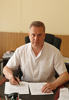 Форостянов Виталий Витальевич