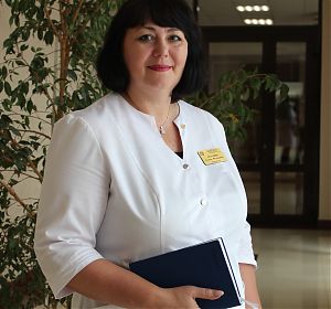 Лебедева Галина Федоровна