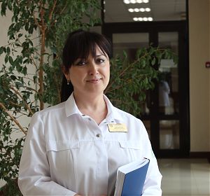 Бондарева Юлия Сергеевна