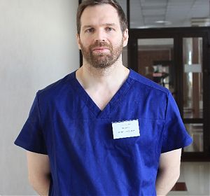 Потанин Артем Николаевич