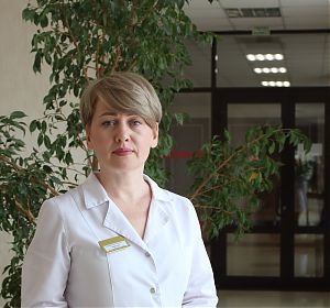 Василенко Инесса Владимировна