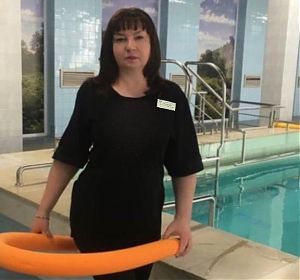 Селютина Елена Геннадьевна