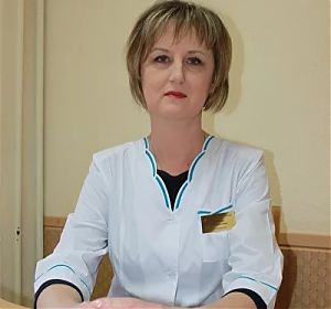 Караева Вера Ивановна