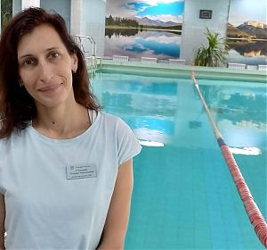 Степанова Татьяна Анатольевна