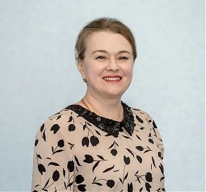 Федосеева Татьяна Владимировна