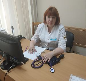 Чернышова Ирина Александровна