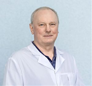 Килипко Виталий Викторович