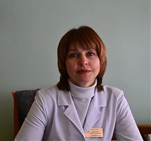 Соколова Римма Романовна