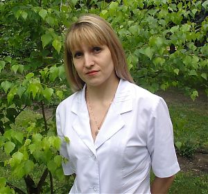 Маркелова Юлия Николаевна