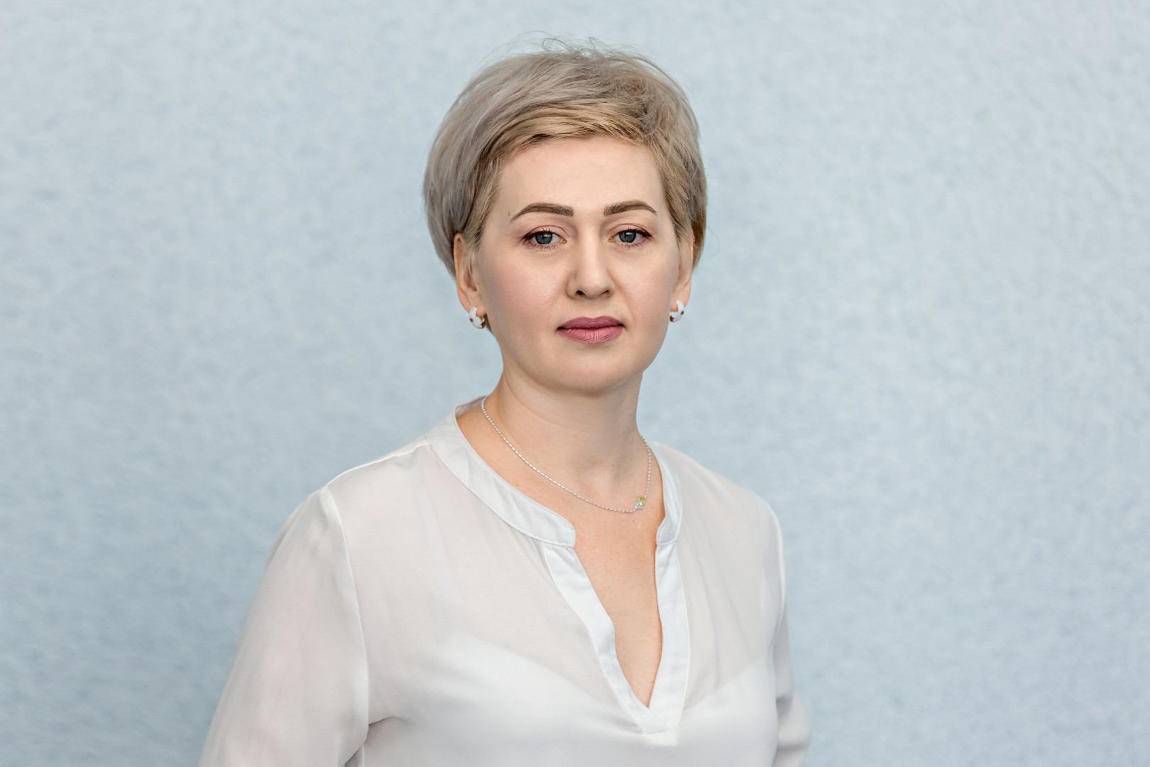 Василенко Инесса Владимировна