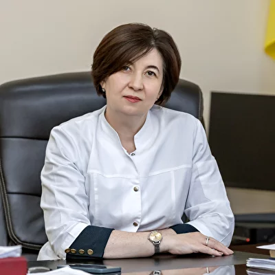 Текеева Мадина Юрьевна